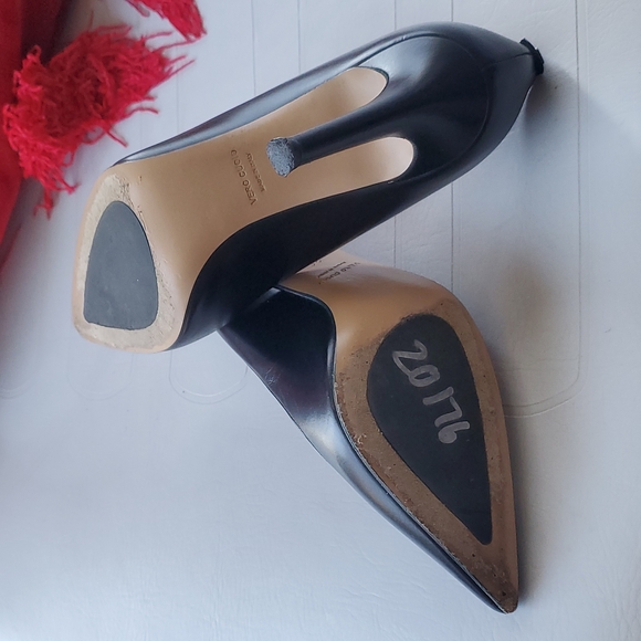 Baldinini Trend Stilletos - Picture 4 of 4